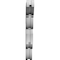 Ekena Millwork Whitman Architectural Grade PVC Corbel, 1 7/8"W X 16"D X 16"H CORP01X16X16WH - alternate 2